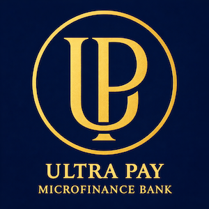 Ultra Pay Microfinance Bank
